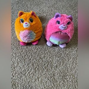 Misfittens surprise cats (2)